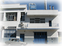 fabrica de piezas en cerámica y porcelana