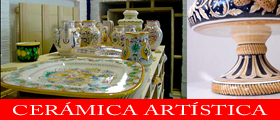 Cerámica Artística