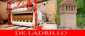 De Ladrillo