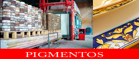 Pigmentos