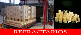 Refractarios