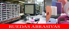 Ruedas Abrasivas