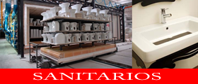 Sanitarios