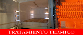 Tratamiento Térmico