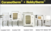 ceramotherm, hobbytherm